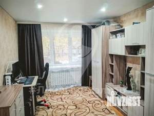 1-к квартира, вторичка, 31м2, 1/5 этаж