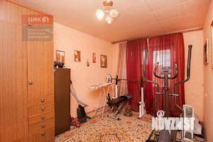 2-к квартира, вторичка, 51м2, 2/9 этаж