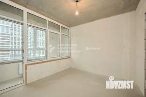 2-к квартира, вторичка, 58м2, 11/24 этаж