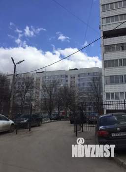 3-к квартира, вторичка, 65м2, 4/15 этаж