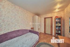 2-к квартира, вторичка, 56м2, 8/9 этаж