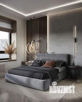 2-к квартира, вторичка, 72м2, 18/19 этаж