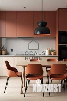 2-к квартира, вторичка, 42м2, 25/25 этаж