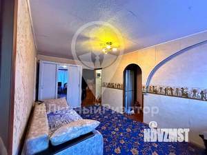 2-к квартира, вторичка, 42м2, 1/5 этаж