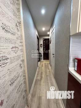 1-к квартира, вторичка, 32м2, 1/9 этаж