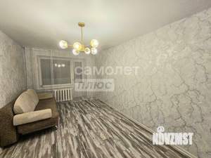 2-к квартира, вторичка, 44м2, 4/5 этаж