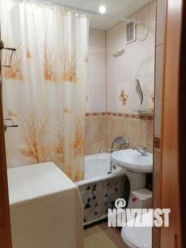 2-к квартира, вторичка, 43м2, 3/5 этаж