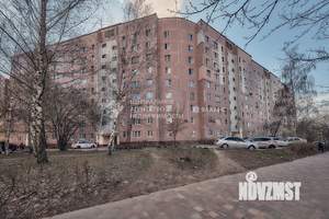 3-к квартира, вторичка, 67м2, 9/9 этаж