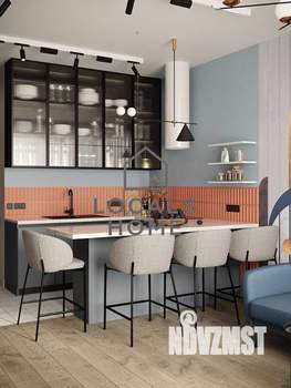 1-к квартира, вторичка, 27м2, 13/25 этаж