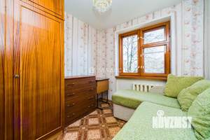 2-к квартира, вторичка, 42м2, 3/5 этаж