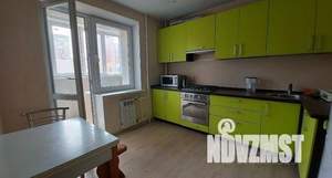 1-к квартира, вторичка, 35м2, 3/10 этаж