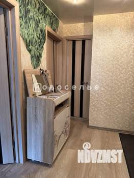 3-к квартира, вторичка, 63м2, 5/5 этаж