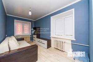 2-к квартира, вторичка, 41м2, 1/5 этаж