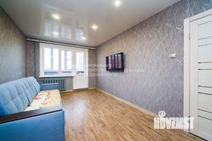 1-к квартира, вторичка, 33м2, 7/9 этаж