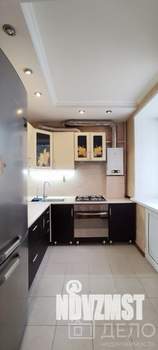 2-к квартира, вторичка, 47м2, 1/5 этаж