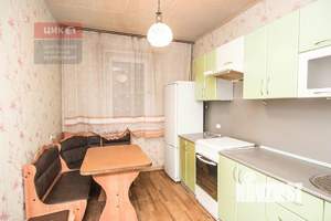 3-к квартира, вторичка, 67м2, 3/9 этаж