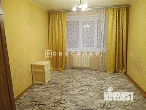 1-к квартира, вторичка, 18м2, 3/5 этаж