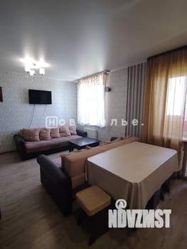 3-к квартира, вторичка, 79м2, 19/25 этаж