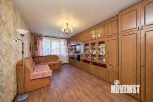 3-к квартира, вторичка, 66м2, 5/9 этаж