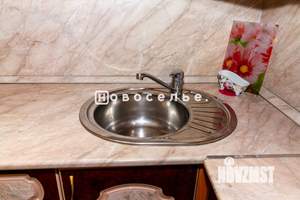 4-к квартира, вторичка, 93м2, 6/9 этаж
