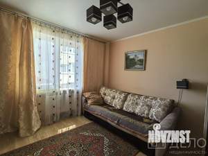 3-к квартира, вторичка, 76м2, 2/10 этаж
