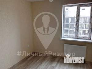 1-к квартира, вторичка, 29м2, 2/7 этаж