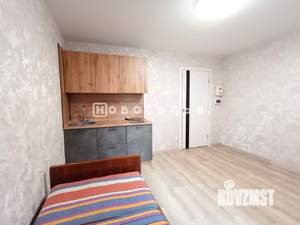 1-к квартира, вторичка, 13м2, 1/5 этаж