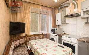 2-к квартира, вторичка, 44м2, 2/5 этаж