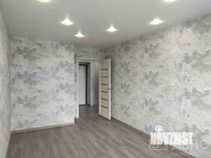 1-к квартира, вторичка, 42м2, 12/15 этаж
