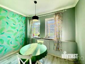 3-к квартира, вторичка, 73м2, 1/2 этаж