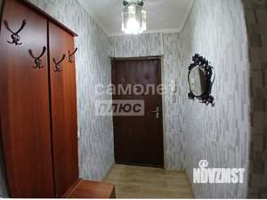 1-к квартира, вторичка, 31м2, 5/5 этаж