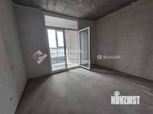 1-к квартира, вторичка, 34м2, 9/27 этаж