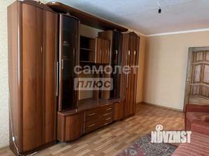 1-к квартира, вторичка, 40м2, 1/10 этаж