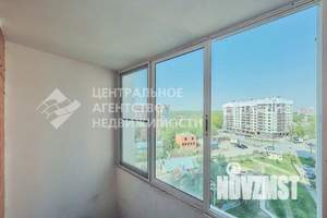 3-к квартира, вторичка, 90м2, 7/17 этаж