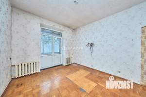 3-к квартира, вторичка, 73м2, 4/4 этаж