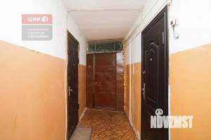 1-к квартира, вторичка, 30м2, 6/9 этаж