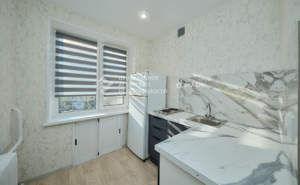 1-к квартира, вторичка, 31м2, 4/5 этаж