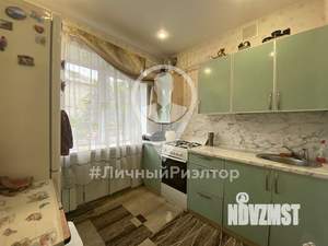 2-к квартира, вторичка, 42м2, 1/2 этаж