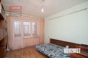 3-к квартира, вторичка, 66м2, 2/9 этаж