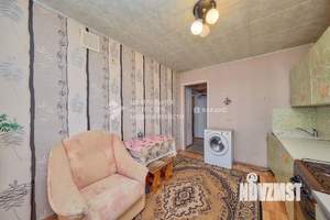 1-к квартира, вторичка, 38м2, 7/10 этаж