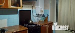 2-к квартира, вторичка, 42м2, 1/5 этаж