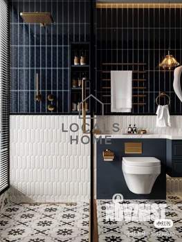 3-к квартира, вторичка, 86м2, 22/26 этаж