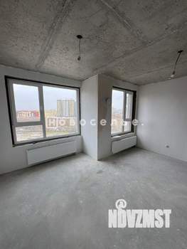 Студия квартира, вторичка, 28м2, 10/17 этаж