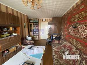 3-к квартира, вторичка, 60м2, 7/9 этаж