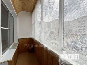 2-к квартира, вторичка, 37м2, 2/5 этаж