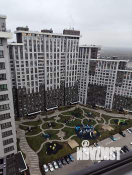 4-к квартира, вторичка, 140м2, 23/26 этаж