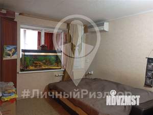 1-к квартира, вторичка, 42м2, 7/9 этаж
