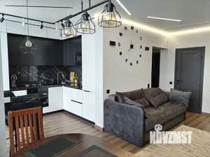 3-к квартира, вторичка, 60м2, 16/24 этаж