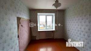 3-к квартира, вторичка, 60м2, 3/5 этаж