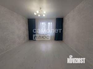 3-к квартира, вторичка, 76м2, 3/5 этаж